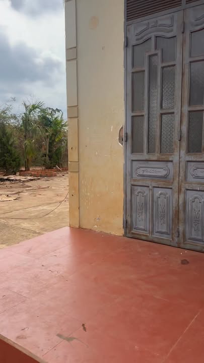 Đất thổ cư 1632m² Chư Pưh, Gia Lai - Giá 3.87 Tỷ - Sẵn Sổ Hồng