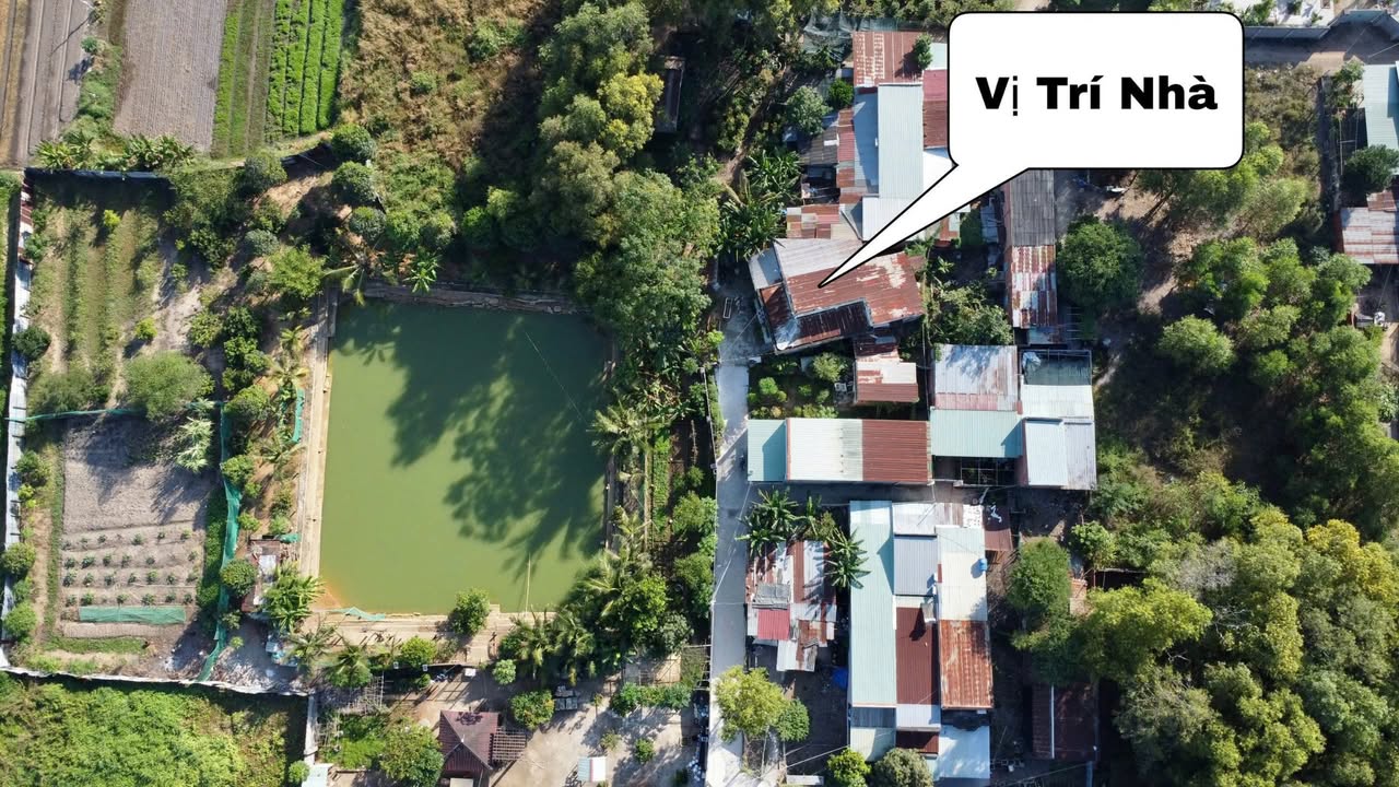 Bán Gấp Nhà Hẻm Xe Hơi Võ Thị Sáu, Bà Rịa - 310m² Thổ Cư, 2.9 Tỷ