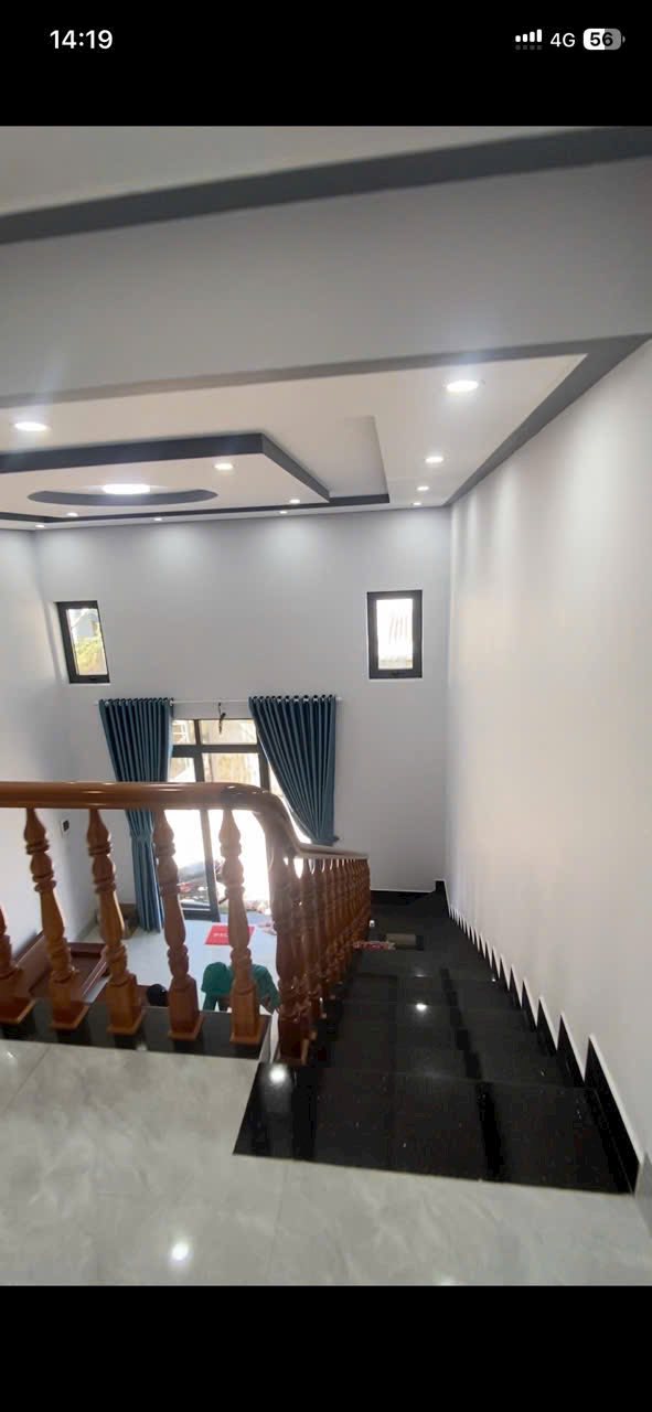 Nhà 70m² hẻm ô tô 30/4, P12 Vũng Tàu - Giá 2.2 tỷ