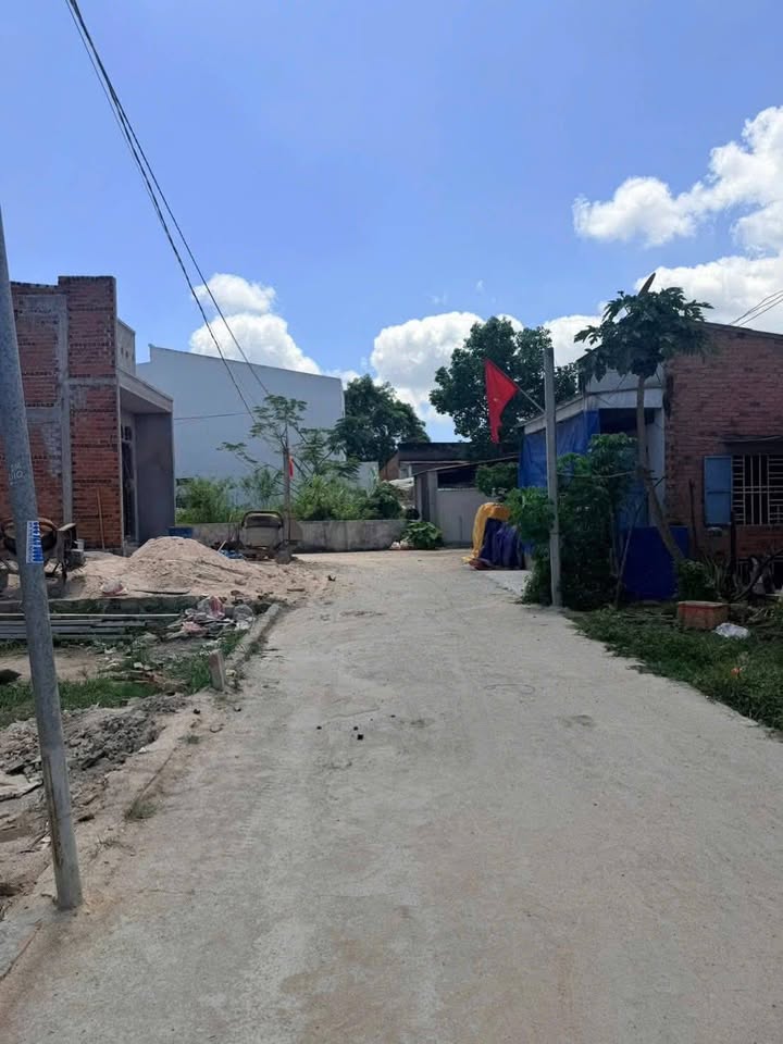 Bán Gấp 2 Căn Liền Kề Long Điền 115m² - Sẵn Sàng Ở Ngay