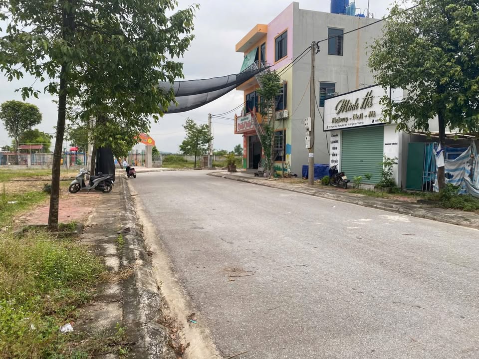 Bán Gấp 3 Lô Đất Liền Kề Đông Thanh, Bình Minh - 100m² Hướng Đông