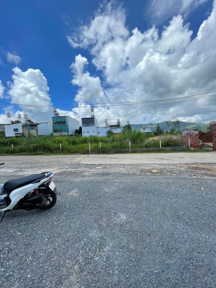 Đất Lộc Sơn, Bảo Lộc - 703m² Thổ Cư, Giá 3.37 Tỷ, View Núi Đại Bình