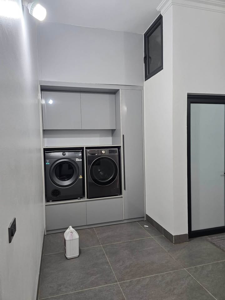 Nhà 3 Tầng 230m² Trung Tâm Gò Đồn, Phổ Yên - Sẵn Sàng Dọn Vào Ở Ngay!