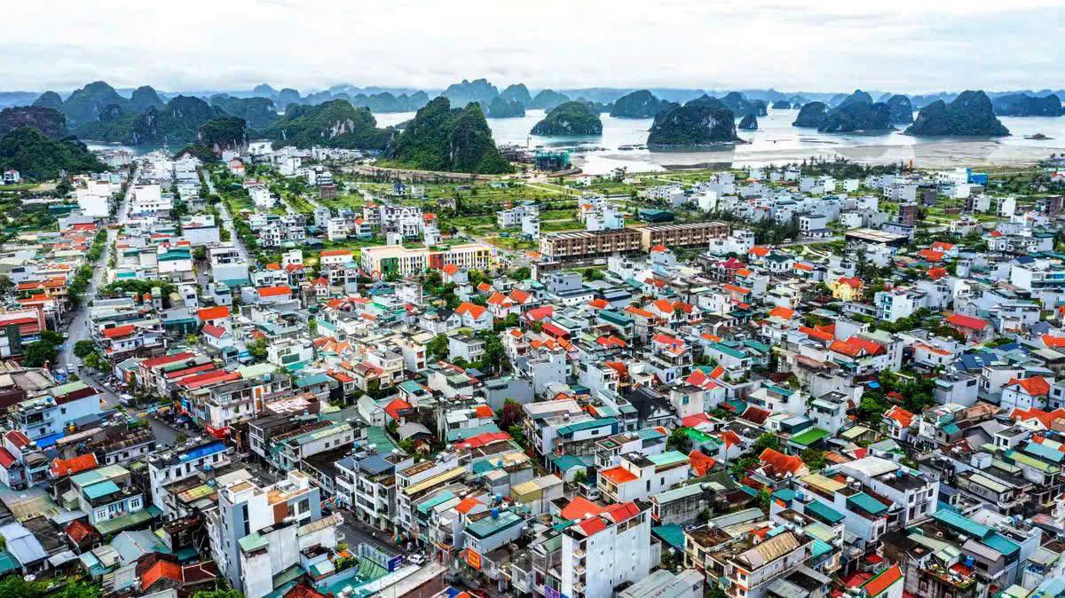 Đất nền Vân Đồn 120m² - Cơ hội vàng đầu tư sinh lời!