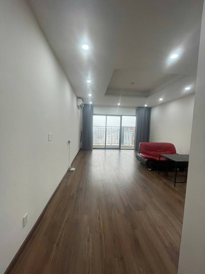 Studio Luxcity Cẩm Phả 4 triệu/tháng - Bàn giao ngay