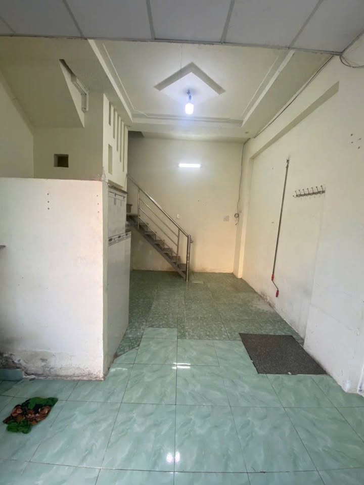 Nhà mặt tiền Hiệp Thành 43, Quận 12 28m² - Mặt tiền kinh doanh