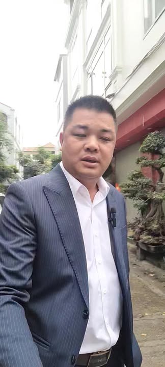 Nhà phố An Khánh, Hoài Đức 58m² - Mặt tiền kinh doanh đắc địa!