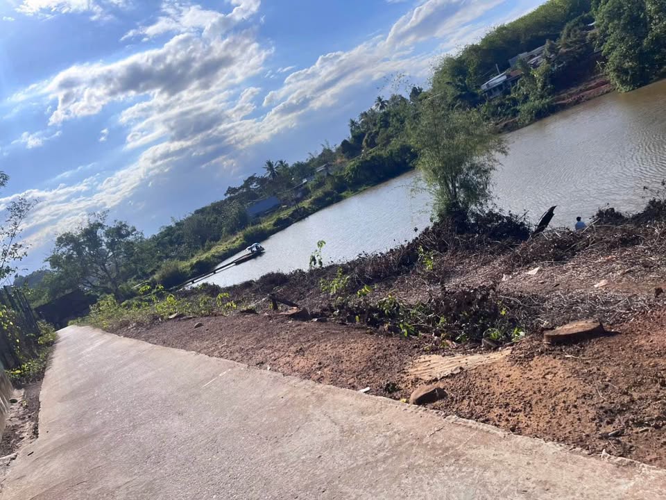 Đất Nền Lộc Ninh 520m² Sổ Đỏ Thổ Cư - Sát Chợ Trung Tâm, Giá 8xx Triệu