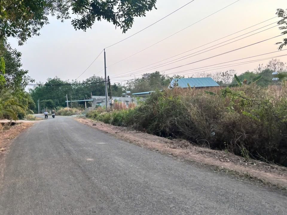 Đất nền Đồng Xoài 508m² 1.35 tỷ - Sổ đỏ chính chủ