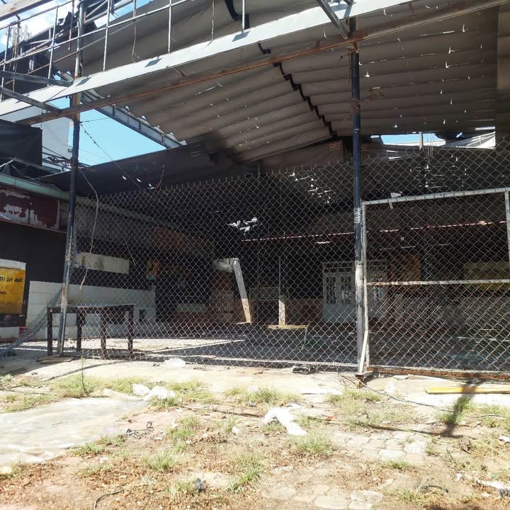 Mặt bằng Mặt tiền Nguyễn Tất Thành, Đà Nẵng - 375m² Kinh doanh Đắc Lợi