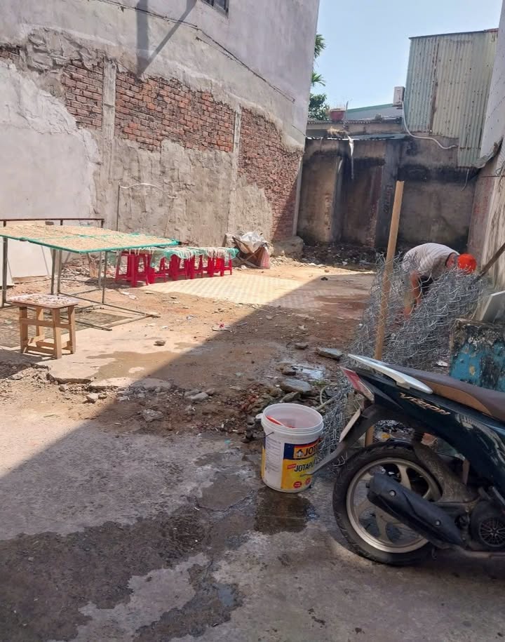 Đất nền Hồ Thấu, Sơn Trà 71m² - Sổ đỏ chính chủ, sát biển!