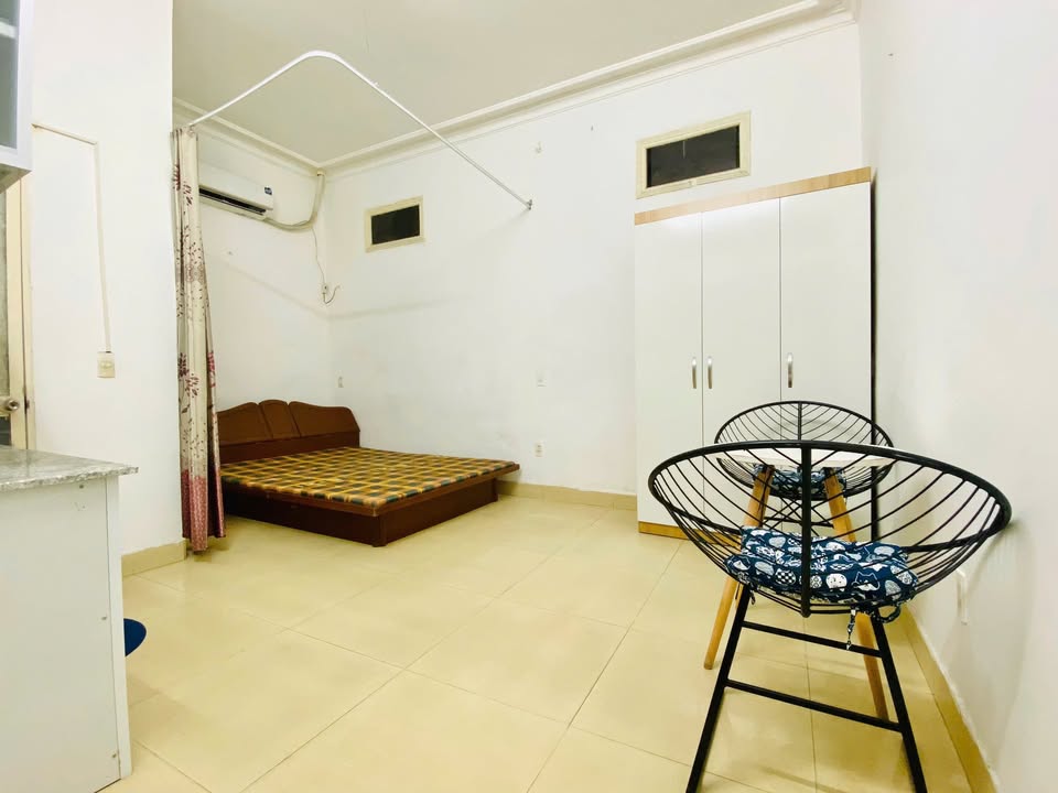 Cho Thuê Phòng 3.2 Triệu/Tháng Gần NEU, 200m Giải Phóng, Hai Bà Trưng