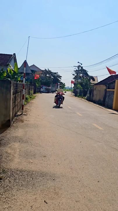 Đất nền Diễn Yên, Diễn Châu 175m² - Tiềm năng tăng giá vượt trội!