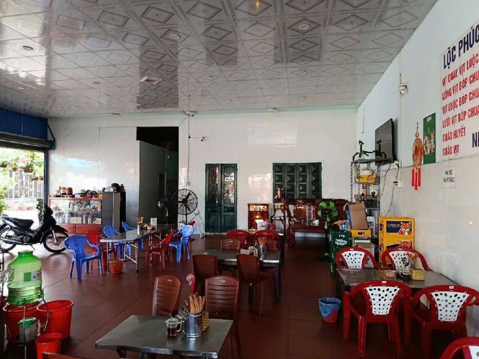 Bán Gấp Mặt Bằng Kinh Doanh Nguyễn Lương Bằng, Đà Nẵng - 204m² Lô Góc