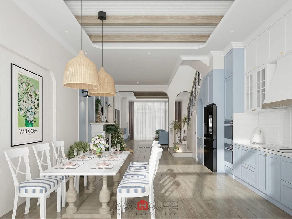 Bán Căn hộ Prosepr Plaza Quận 12 - 65m², 2PN, Sổ hồng - 3.35 Tỷ