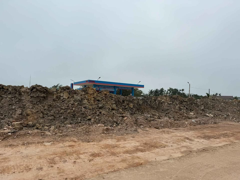 Đất nền Quảng Định, Thanh Hóa 70m² - Tiềm năng tăng giá vượt trội!