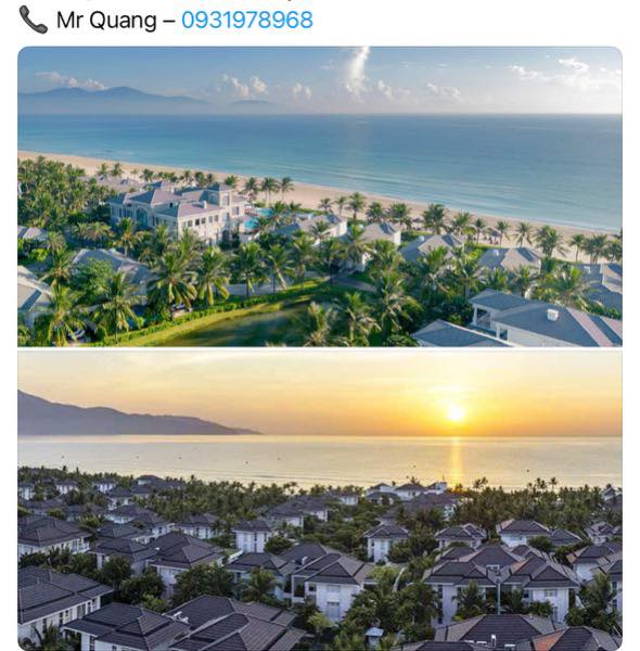 Đất Nền Khuê Mỹ 115m² - Gần Biển, Giá 15.9 Tỷ - Cơ Hội Đầu Tư Vàng