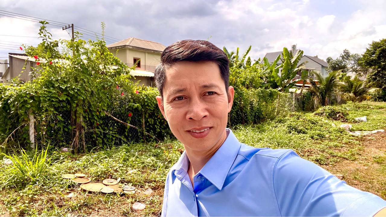 Đất nền Bình Nhâm 42, Thuận An 366m² - Sổ đỏ chính chủ, 8 tỷ!