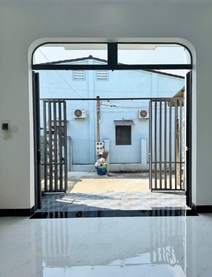 Nhà Hẻm 36 Lạc Long Quân Tây Ninh 110m² - Giá Tốt Hiếm Có!