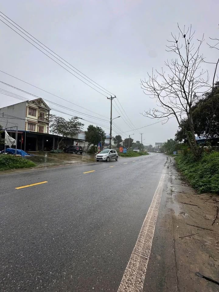 Đất nền Thịnh Đức, Thái Nguyên 104m² - Sổ đỏ chính chủ