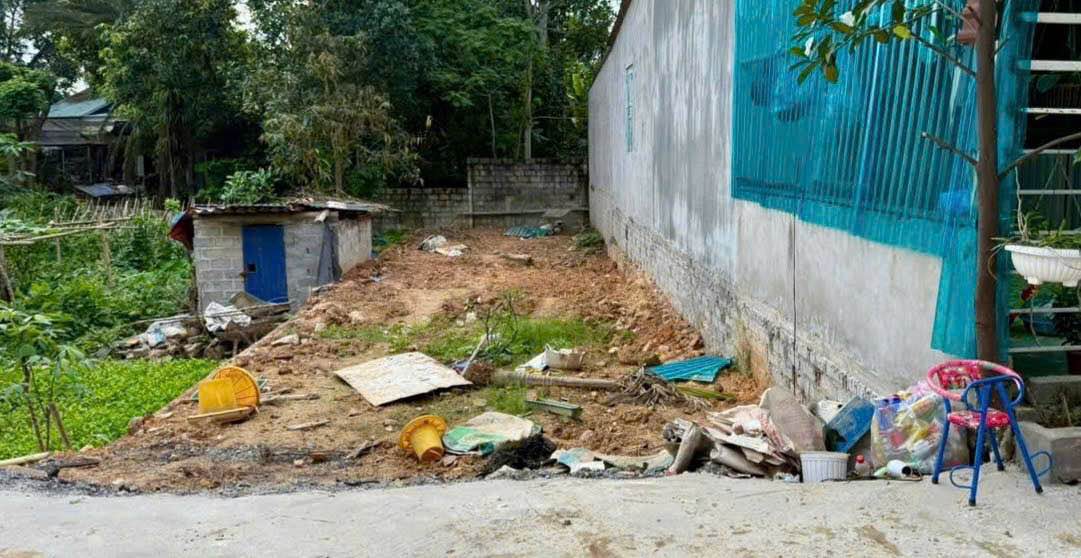 Đất nền Tích Lương 110m² 1.15 tỷ - Tiềm năng tăng giá