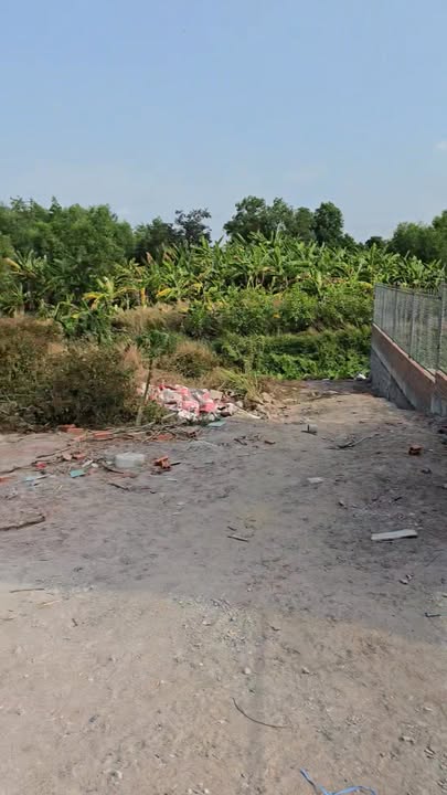 Đất Nền Phú Mỹ 350m² Sổ Riêng - Giá F0 Chỉ 770 Triệu