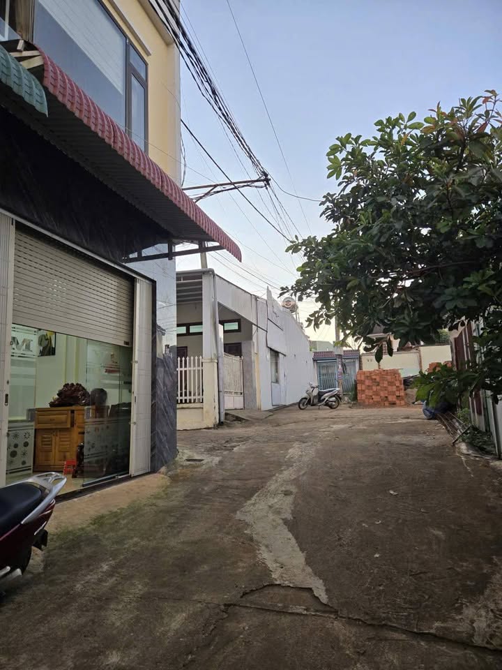 Nhà Riêng Hẻm 85 Nguyễn Viết Xuân 47m² - Sẵn sàng ở ngay!