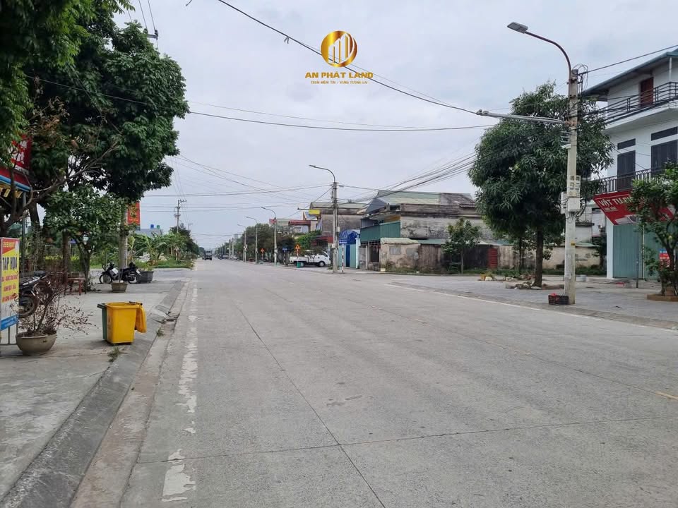 Đất nền Trần Quang Khải, Ninh Bình 55.6m² 4 tỷ - Tiềm năng tăng giá!