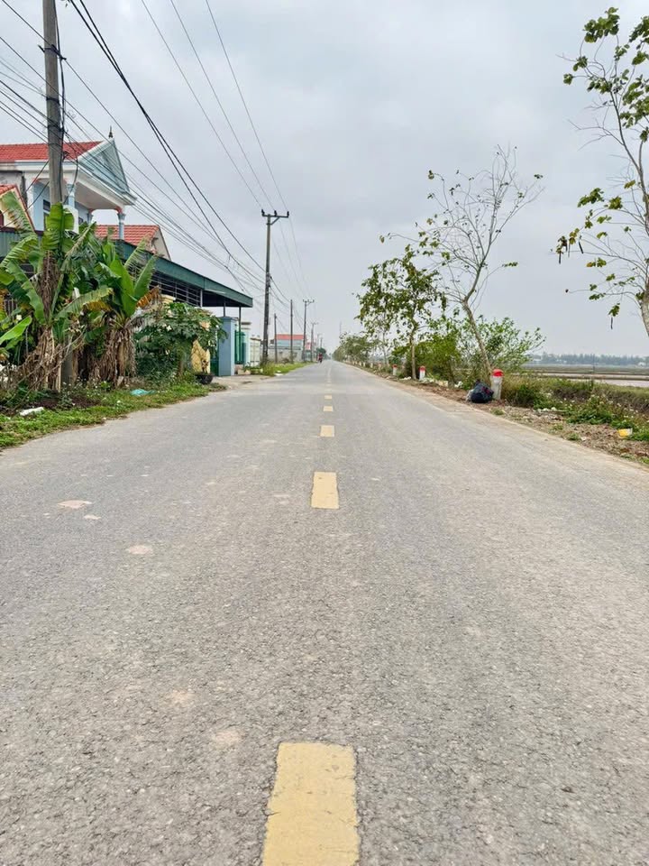 Đất nền Khánh Công Yên Khánh 220m² - Tiềm năng tăng giá vượt trội!