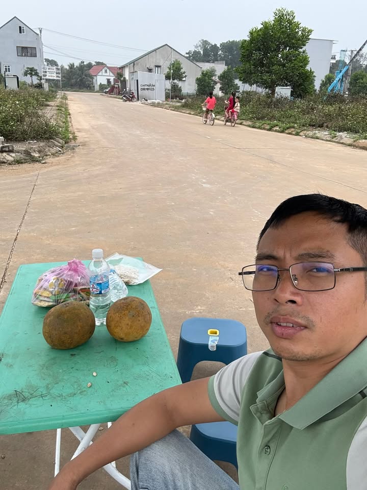 Đất nền Hà Long, Hà Trung 140m² 2.0 tỷ - Sổ đỏ chính chủ