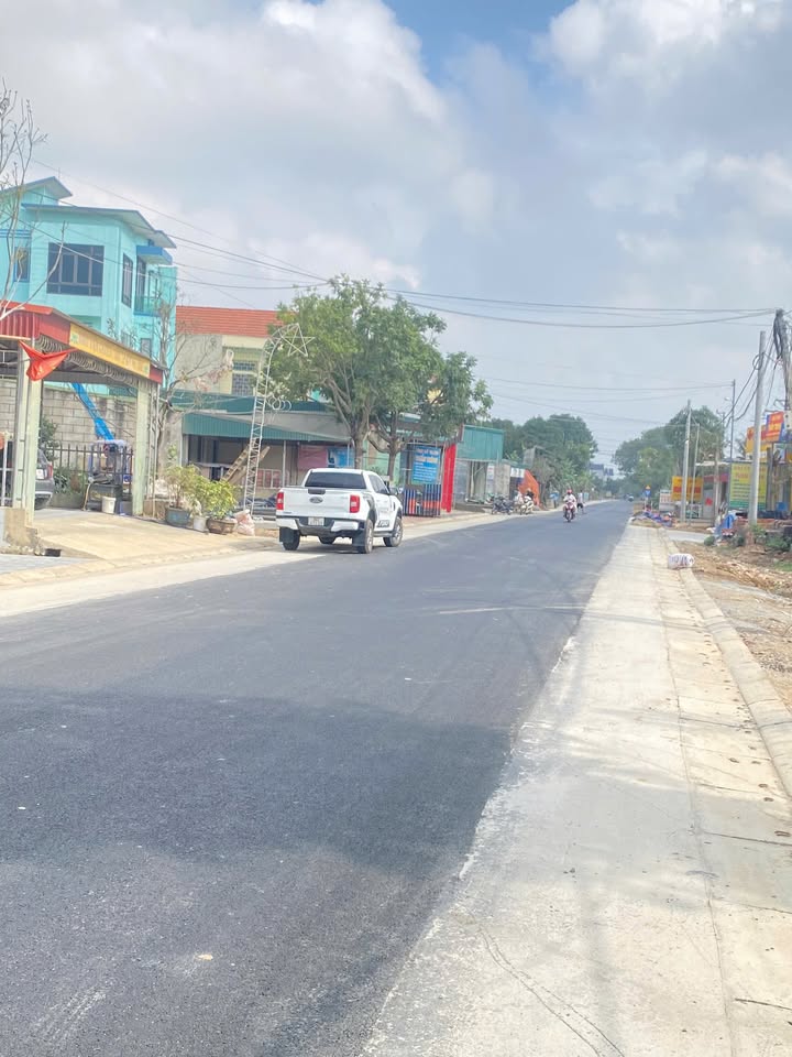 Đất nền 200m² TL508 Nga Sơn - Chính chủ bán, đa dạng công năng!