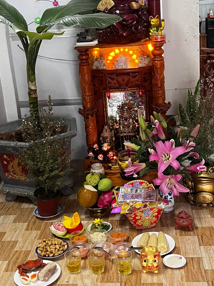 Mặt tiền Nguyễn Thị Trọn, Bình Chánh - Nhà 88m² Gác Lửng 4tr/tháng