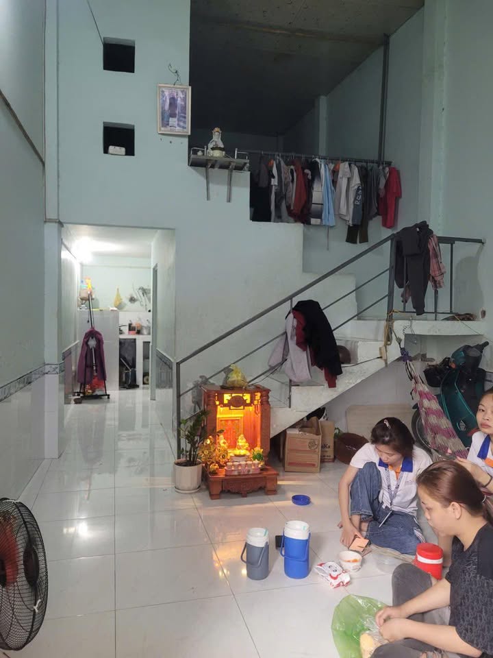 Thuê nhà nguyên căn Vĩnh Lộc A 40m² giá 3 triệu - Sẵn sàng ở ngay!