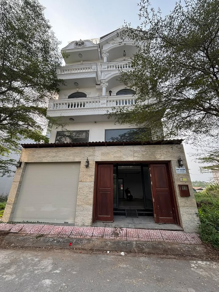 Nhà 88m² Lê Văn Lương, Nhà Bè - Giá Đầu Tư 6.1 Tỷ