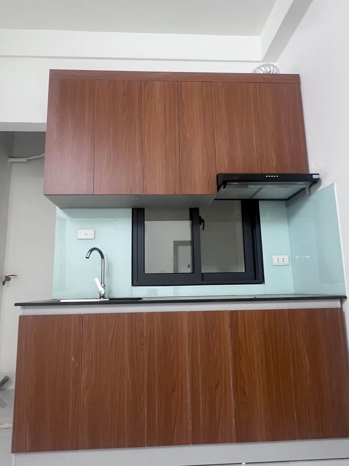 Phòng Trọ Mới Xây Đại Mỗ 33m² Giá 3.6 Triệu - An Ninh, Sẵn Ở Ngay