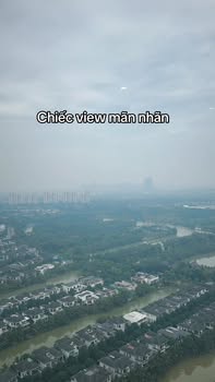 Căn hộ Sky Forest G10 Tây Hồ 123m² - Tầng Cao View Đỉnh!