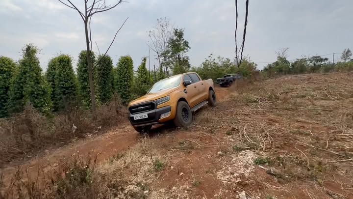 Đất nền Tỉnh lộ 6C Chư Don 1.2ha - Sổ đỏ chính chủ, giá chỉ 1.4 tỷ