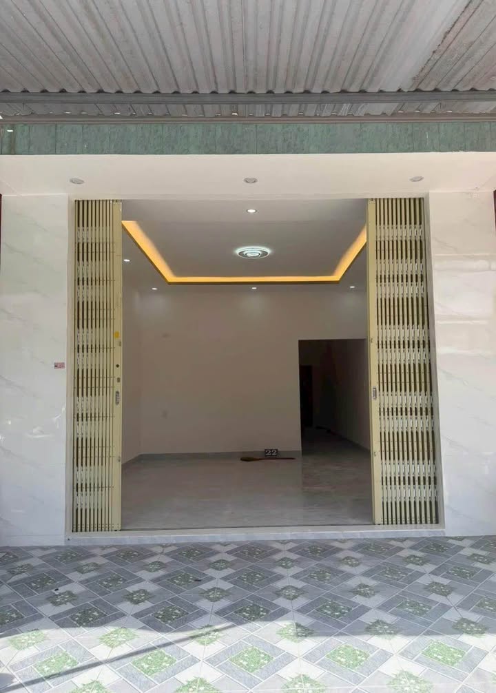 Nhà Mặt Tiền Nguyễn An Khương Pleiku 72m² chỉ 2 tỷ - Mặt tiền kinh doanh