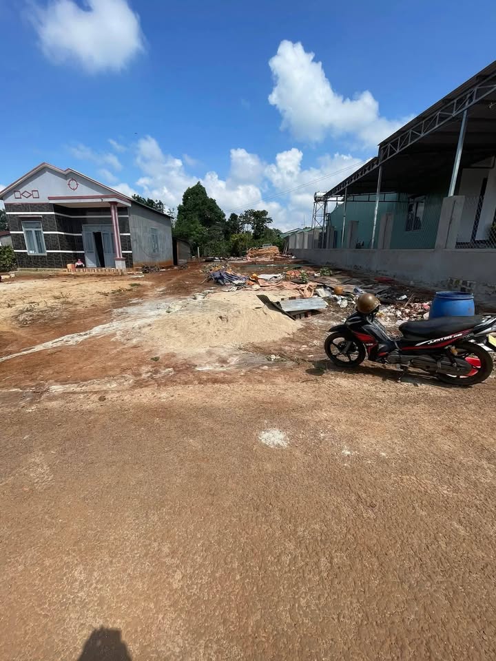 Đất nền Ia Grai, Gia Lai 300m² giá 5xx triệu - Pháp lý rõ ràng!