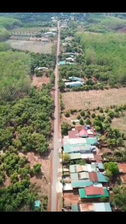 Đất nền An Nhơn 1200m² giá 3xx triệu - Đất thổ cư 100%!