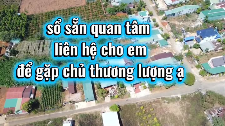 Bán Gấp Đất Mặt Tiền Chu Văn An, Pleiku 120m² - Giá 8XX Triệu