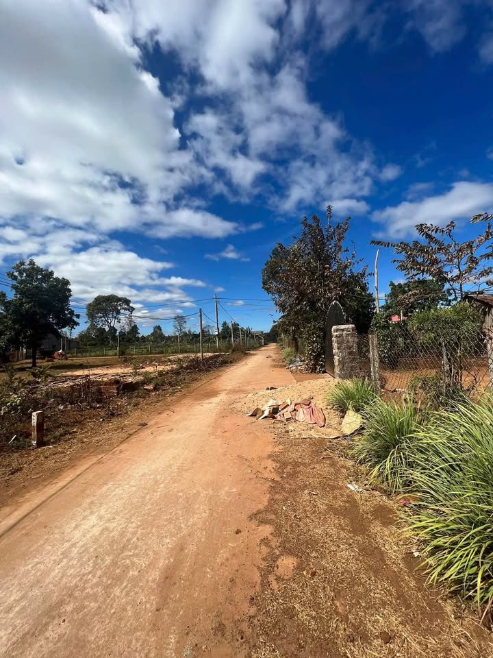 Đất nền Pleiku 132m² hơn 400 triệu - Hẻm ô tô rộng rãi!