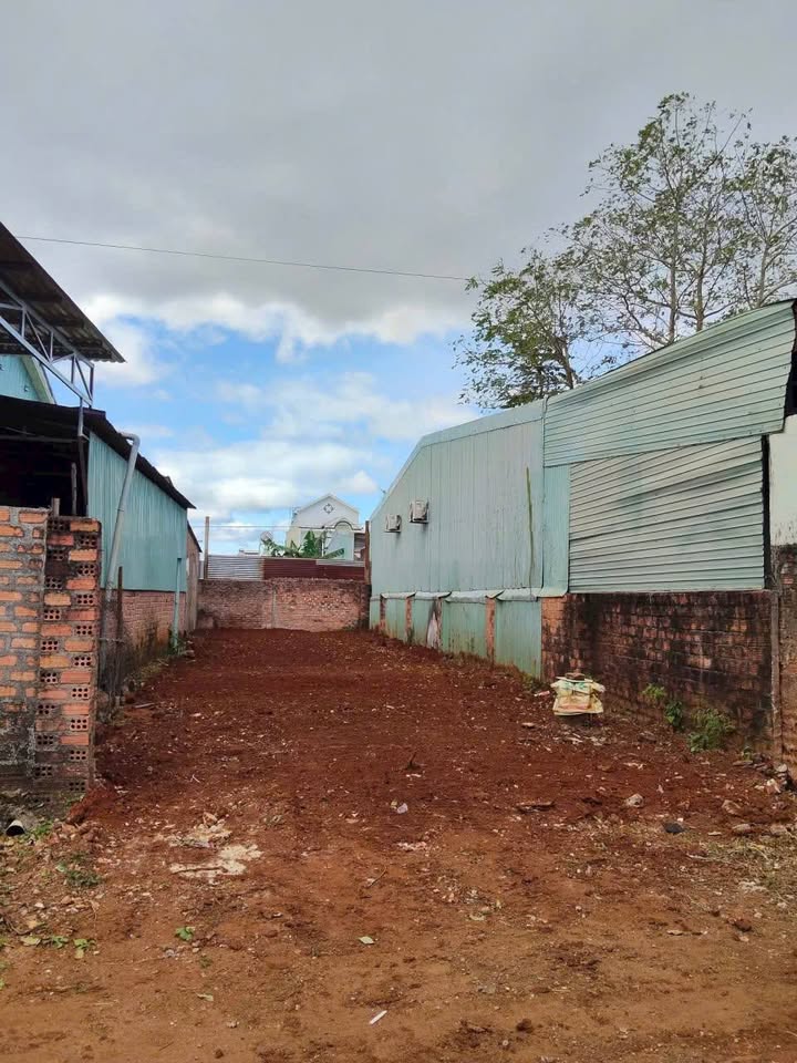 Đất Dã Tượng Pleiku 150m² 1.1 tỷ - Sổ đỏ chính chủ