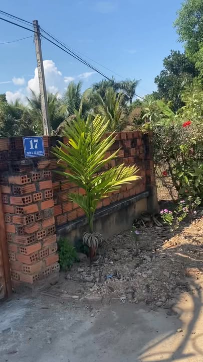 Bán Đất Tặng Nhà 800m² Mặt Tiền Nhựa Hà Mòn, Kon Tum - 12.9 Tỷ