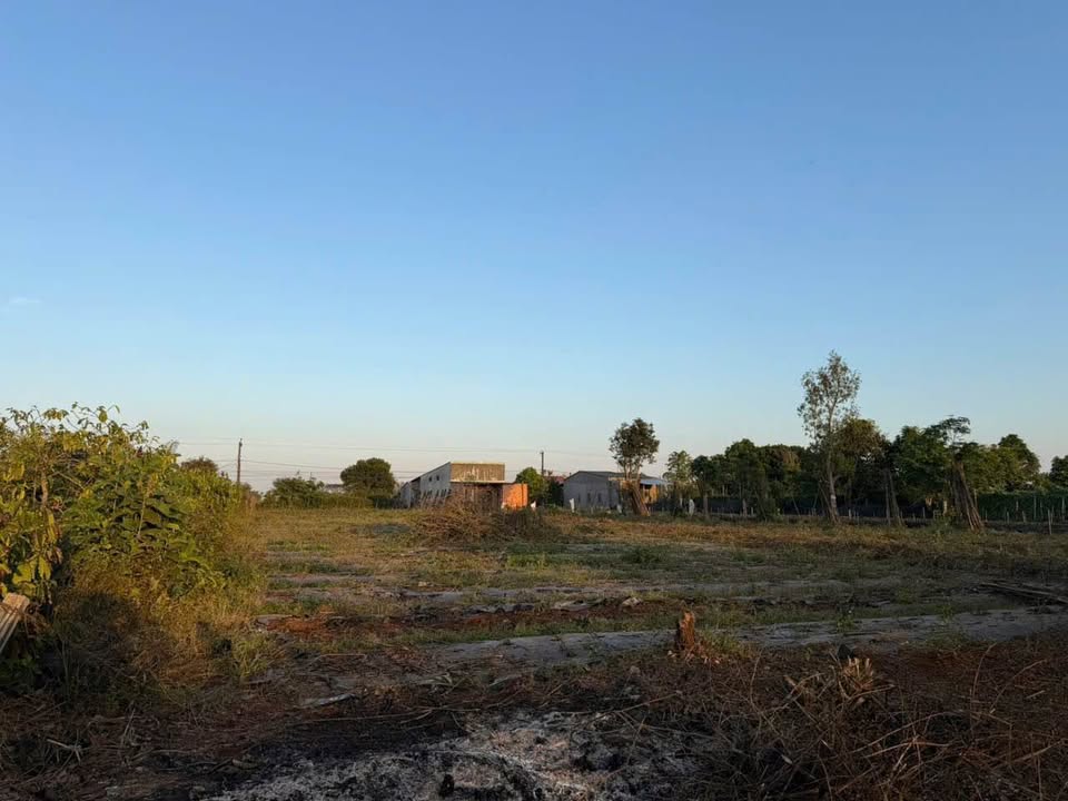 Đất nền Biển Hồ Pleiku 400m² giá 5xx triệu - Tiềm năng tăng giá!