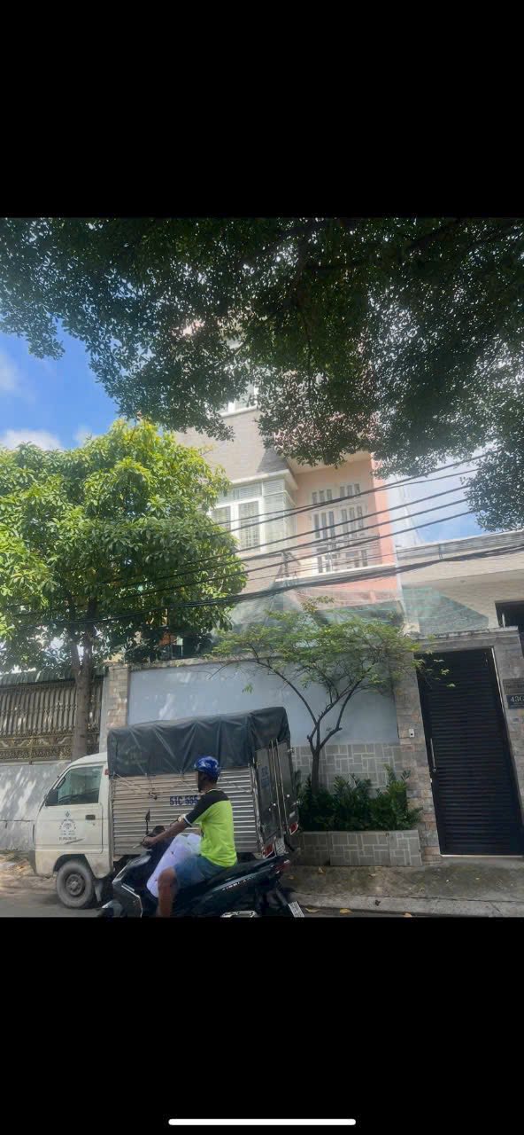 Bán Xưởng MTKD Đường Số 20, Bình Tân - 464m², 27 Tỷ TL