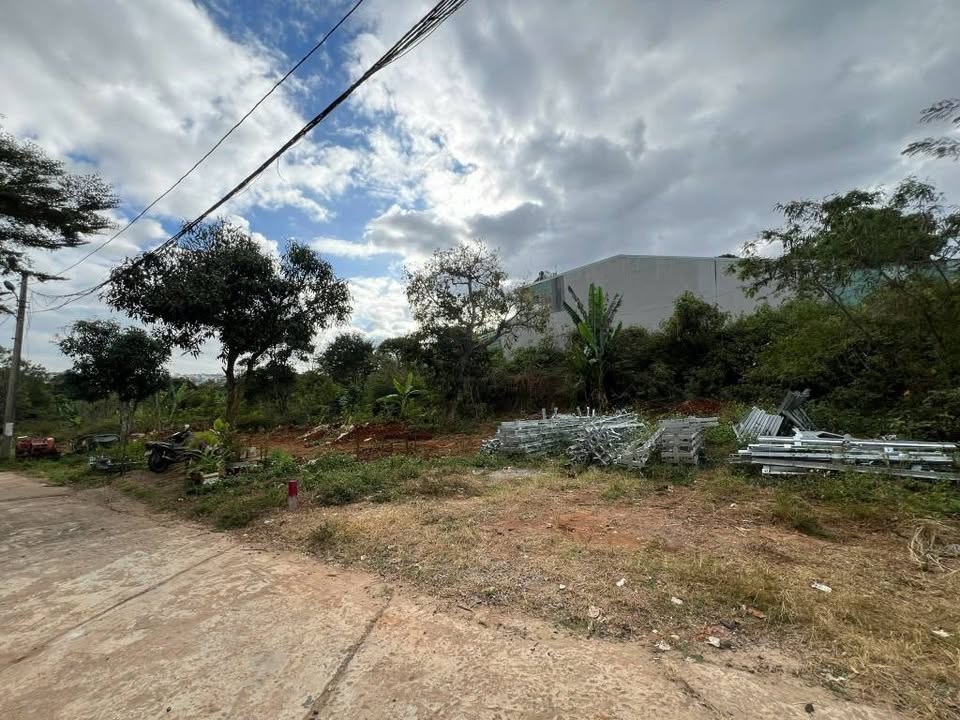 Đất Sổ Đỏ Chính Chủ Hẻm 390 Cách Mạng, Chư Sê - 1.25 Tỷ/Lô