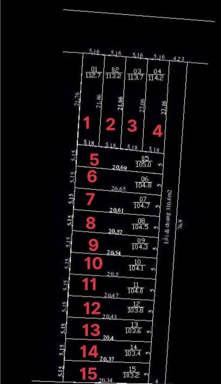 Đất nền Bất Bạt Ba Vì 103m² giá 900 triệu - Sổ đỏ chính chủ!