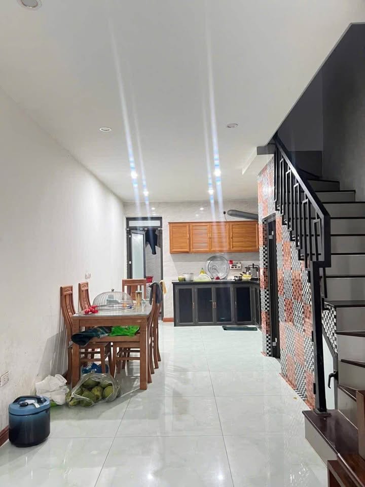 Nhà 100m² Đông Anh - 1 Tỷ Có Ngay Nhà Đẹp, Ô Tô Tránh