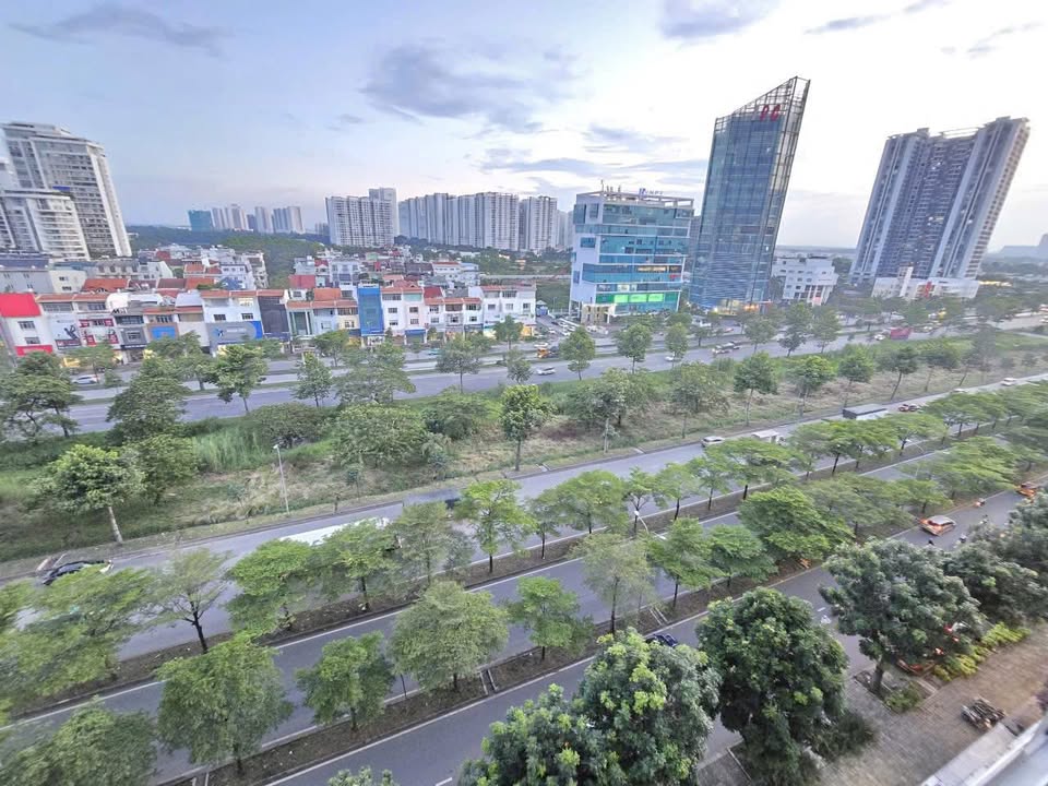 Căn Hộ Duplex Sky Garden Phú Mỹ Hưng 130m² - 4PN Giá 7.x Tỷ